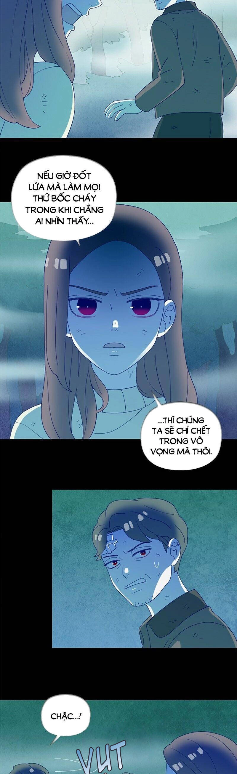 Ma Kể Chuyện Chapter 44 - 18
