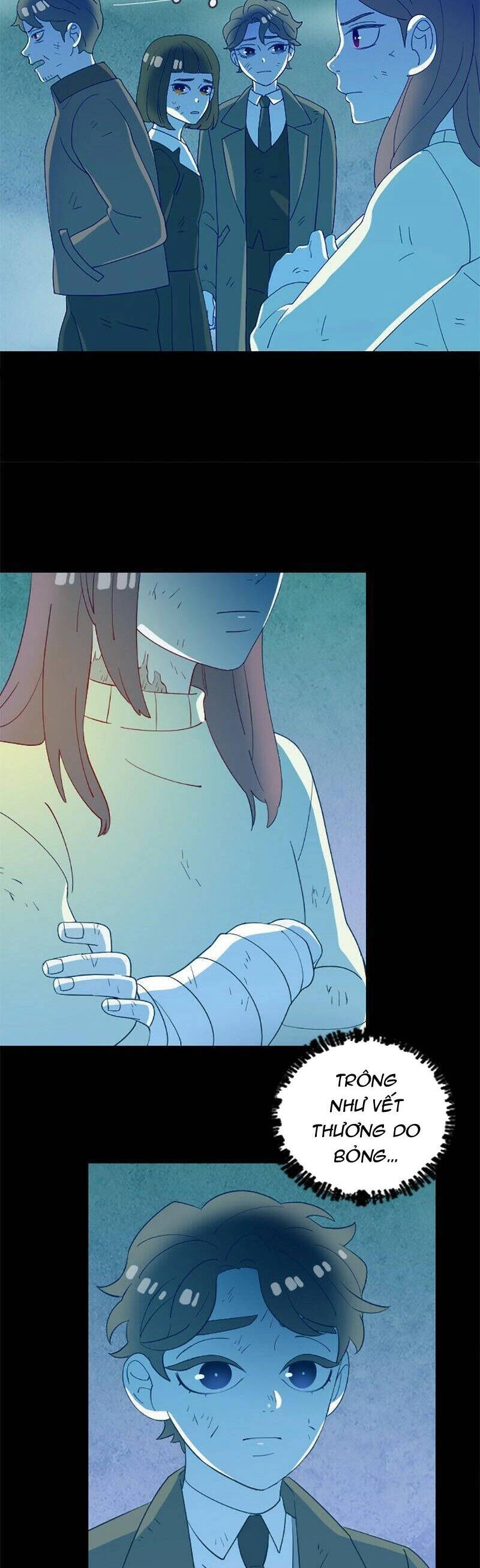 Ma Kể Chuyện Chapter 44 - 19