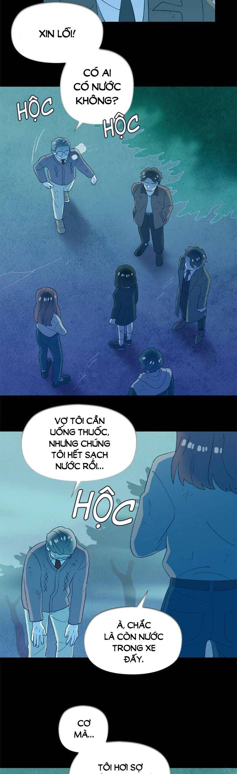 Ma Kể Chuyện Chapter 44 - 20