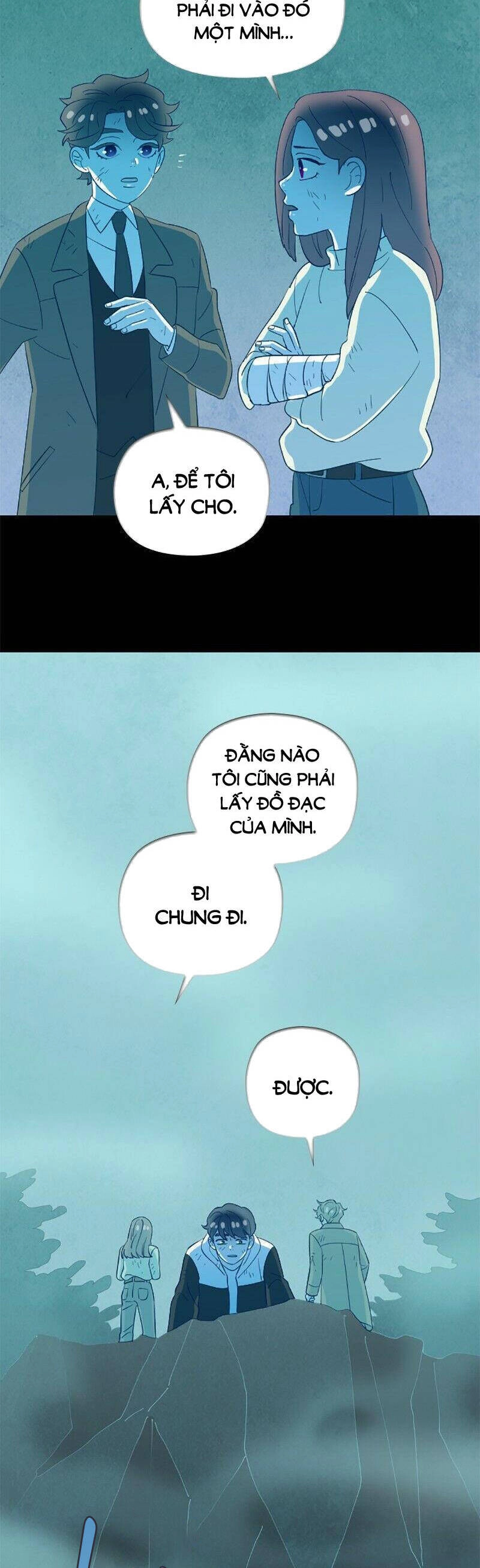 Ma Kể Chuyện Chapter 44 - 21