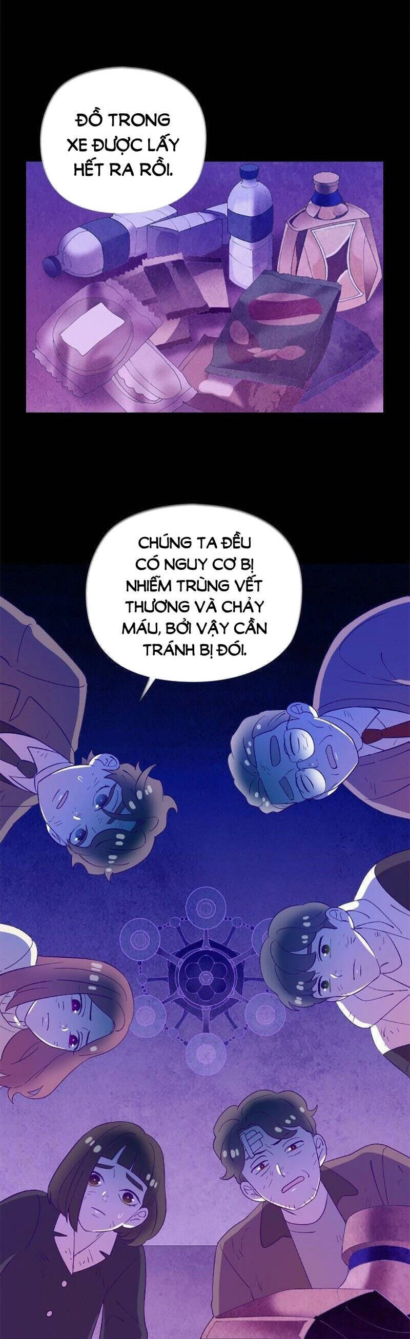 Ma Kể Chuyện Chapter 44 - 23