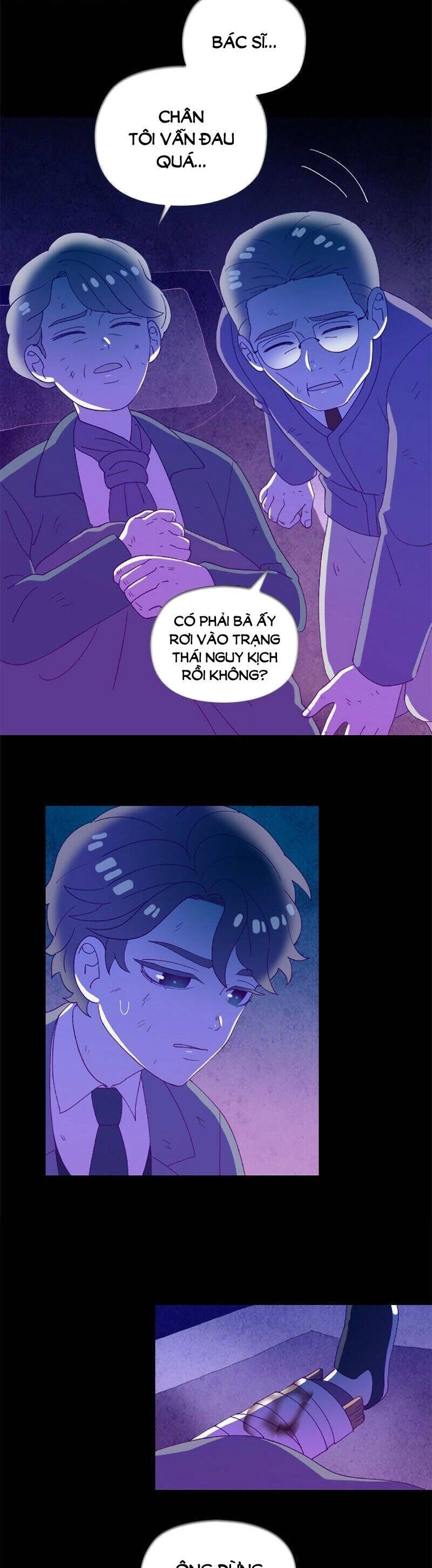 Ma Kể Chuyện Chapter 44 - 25