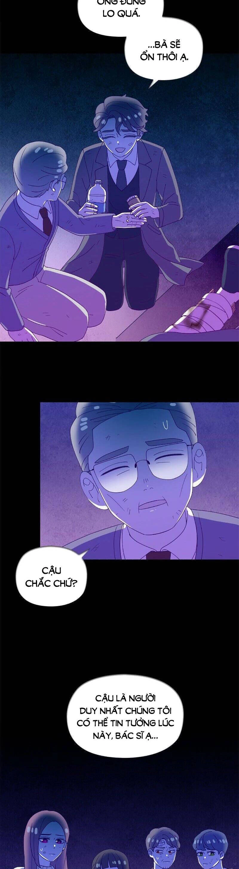 Ma Kể Chuyện Chapter 44 - 26