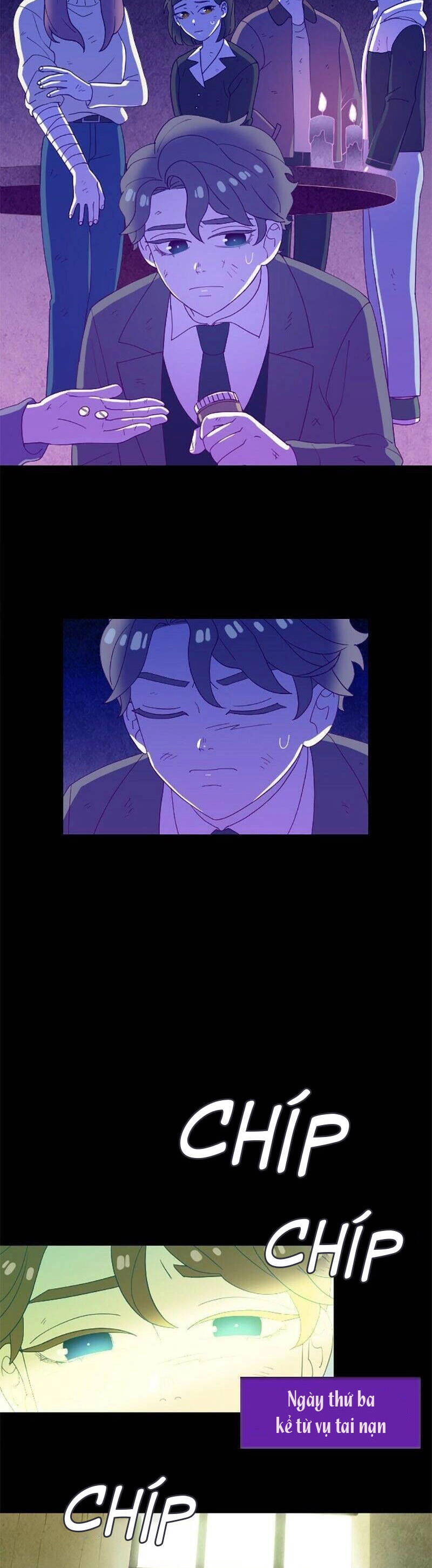 Ma Kể Chuyện Chapter 44 - 27