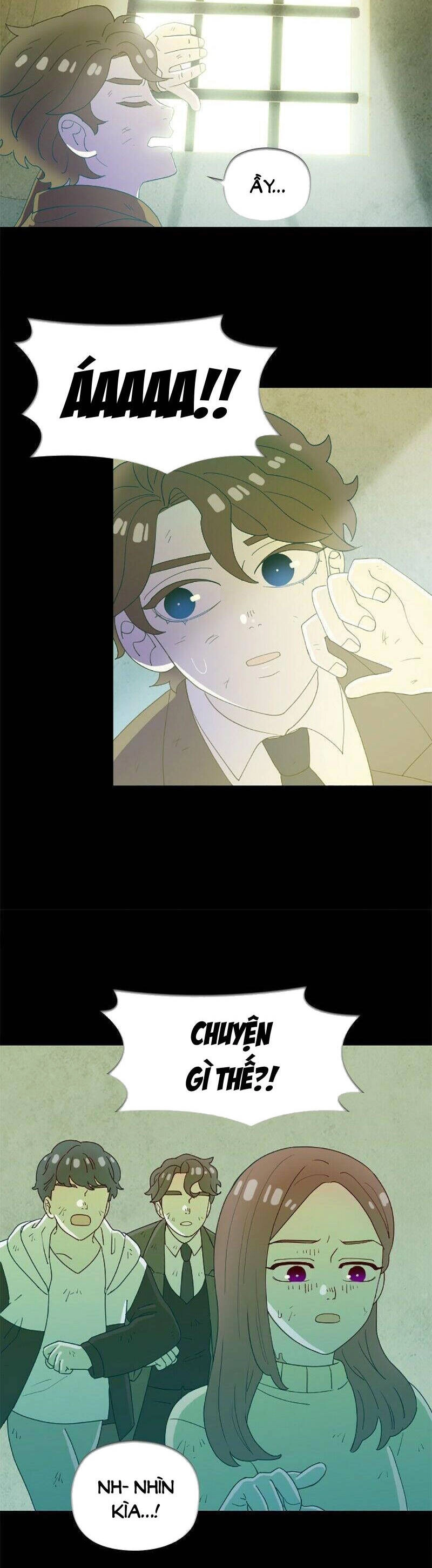 Ma Kể Chuyện Chapter 44 - 28