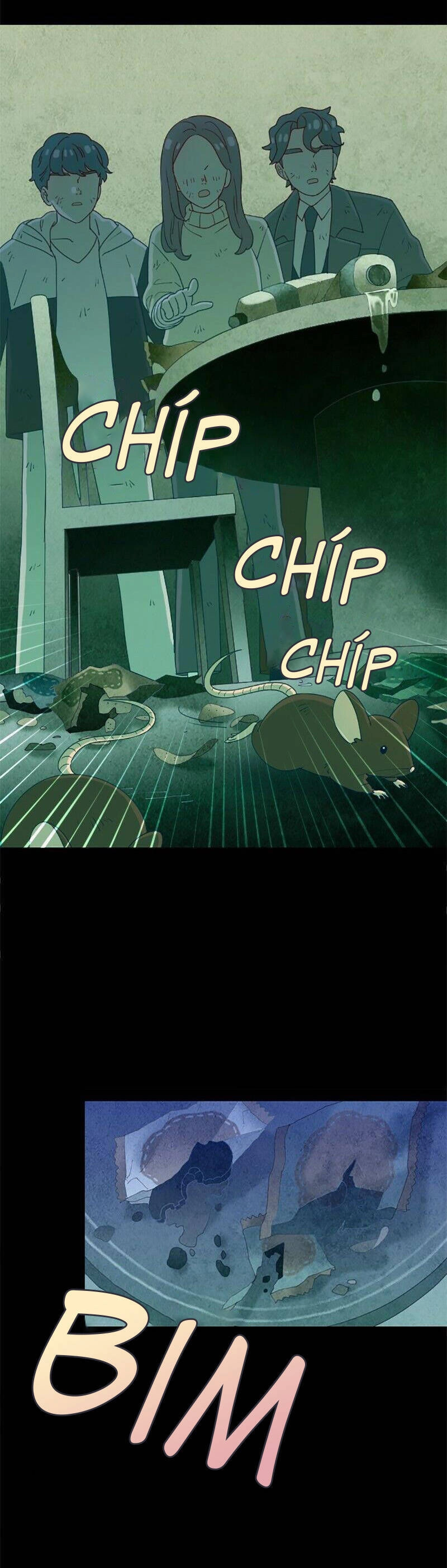 Ma Kể Chuyện Chapter 44 - 29