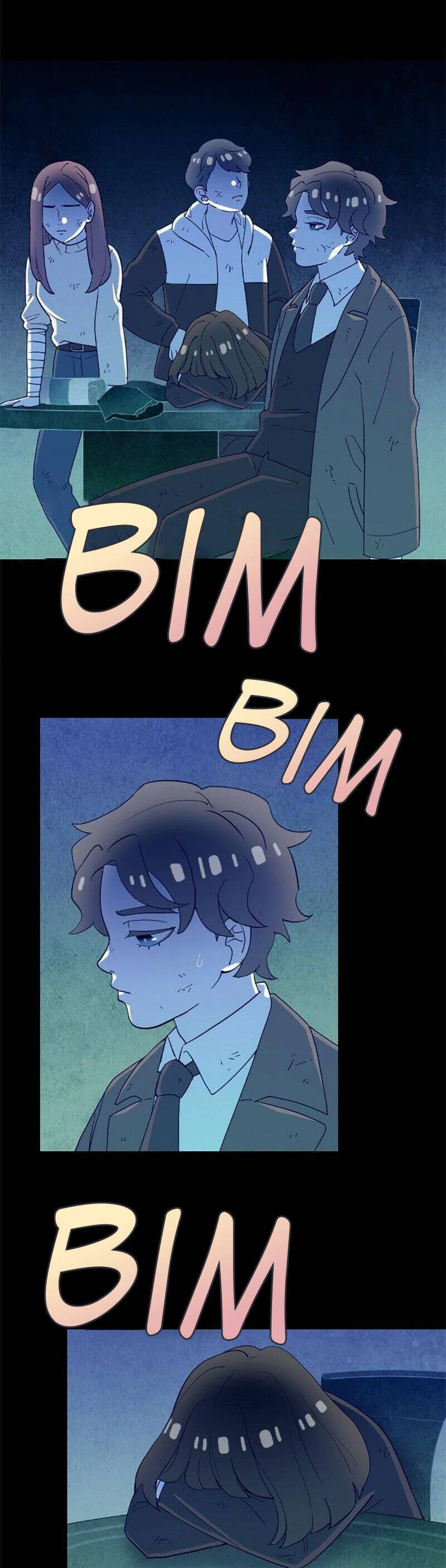 Ma Kể Chuyện Chapter 44 - 30