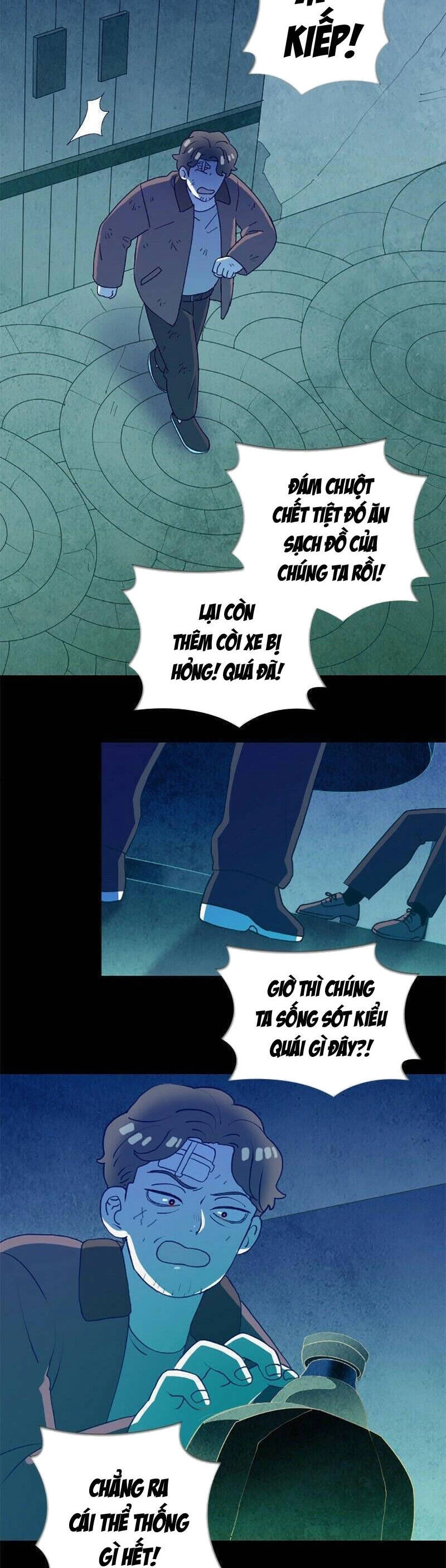 Ma Kể Chuyện Chapter 44 - 32