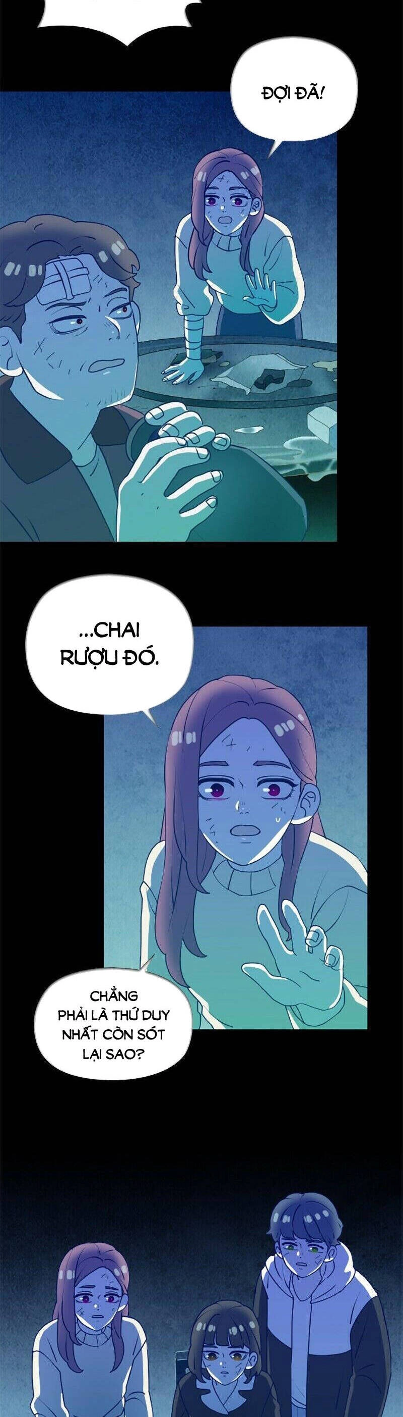 Ma Kể Chuyện Chapter 44 - 33