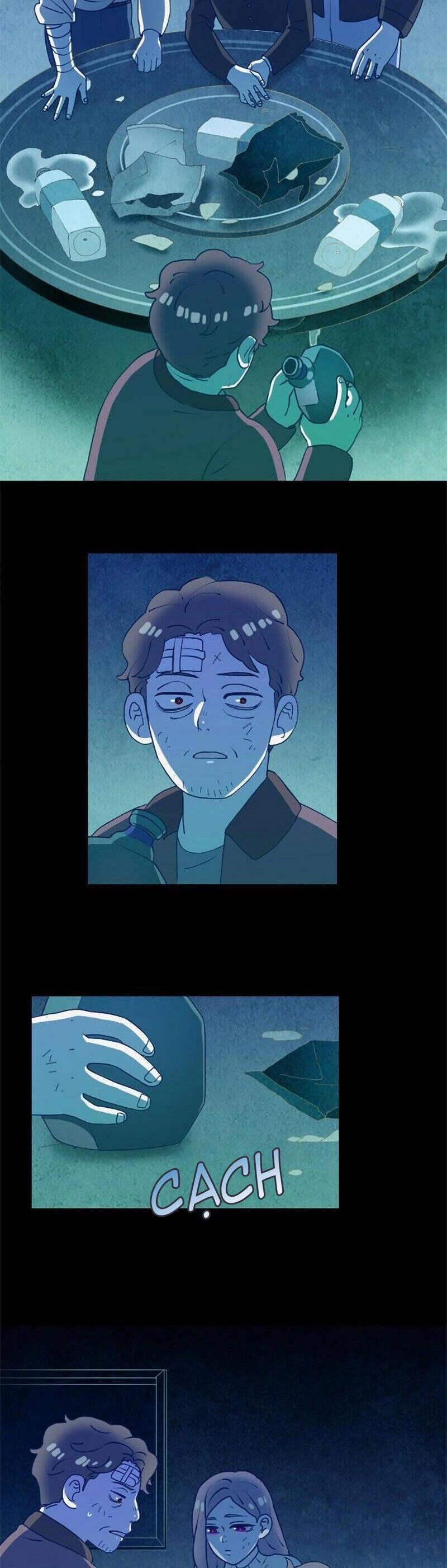 Ma Kể Chuyện Chapter 44 - 34