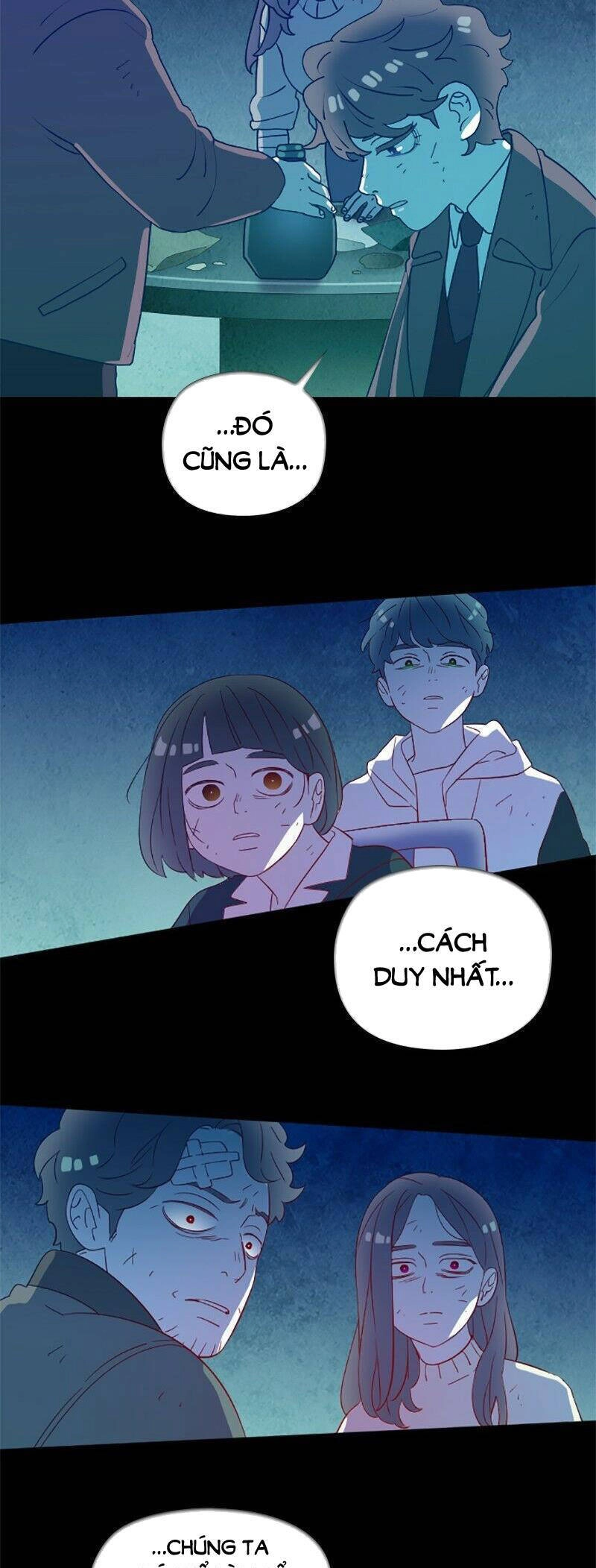 Ma Kể Chuyện Chapter 44 - 35