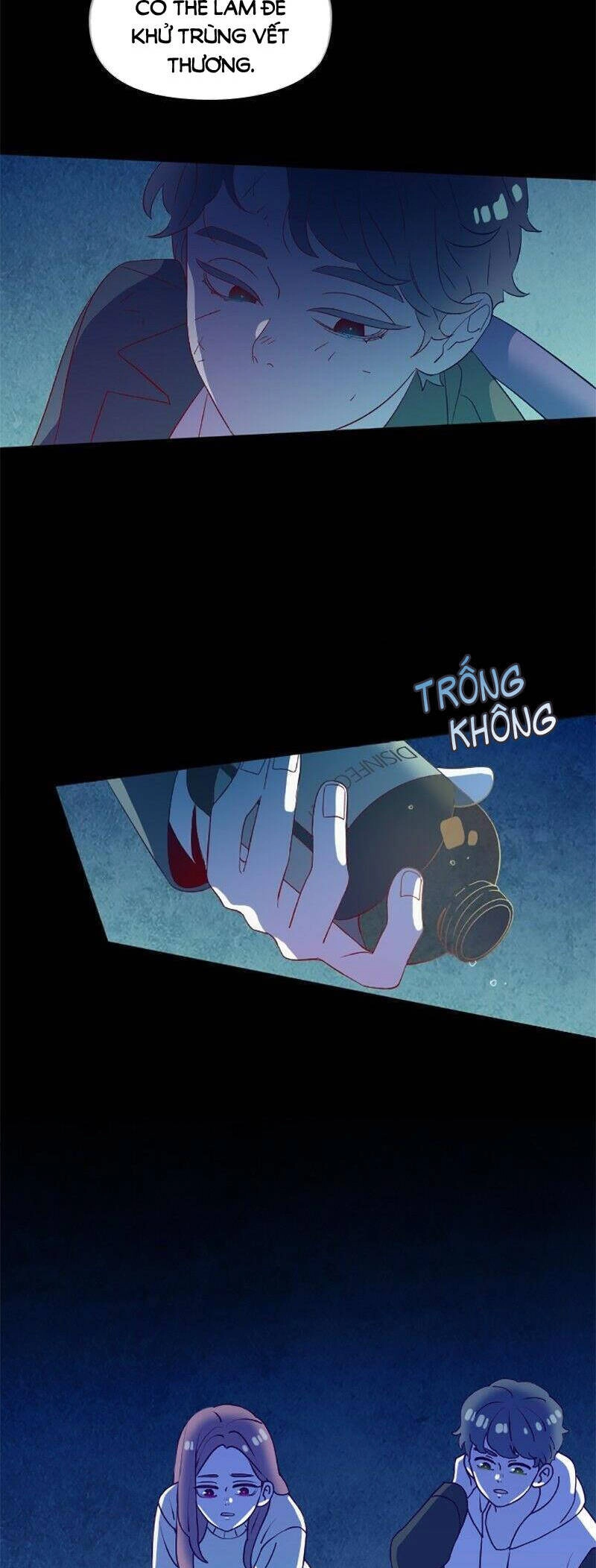 Ma Kể Chuyện Chapter 44 - 36