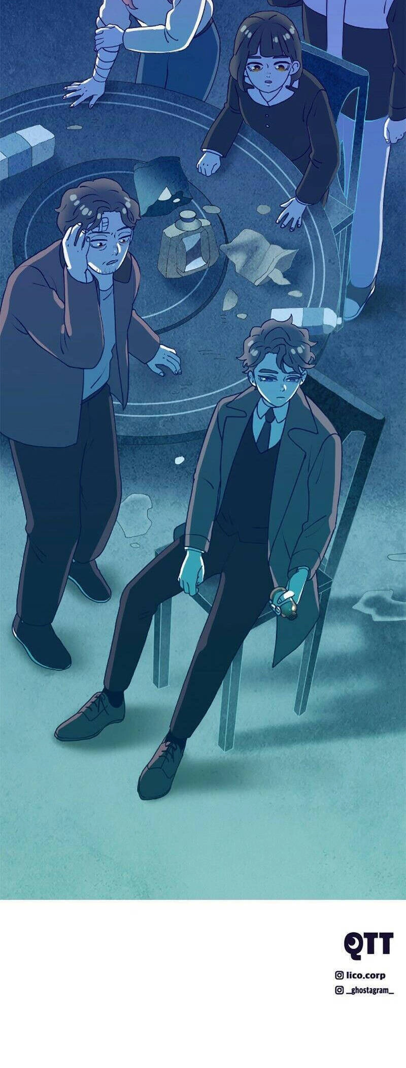 Ma Kể Chuyện Chapter 44 - 37