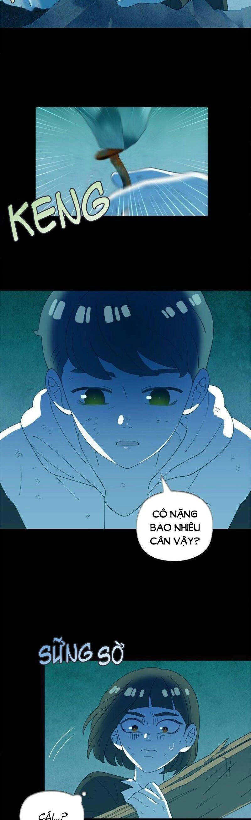 Ma Kể Chuyện Chapter 45 - 7