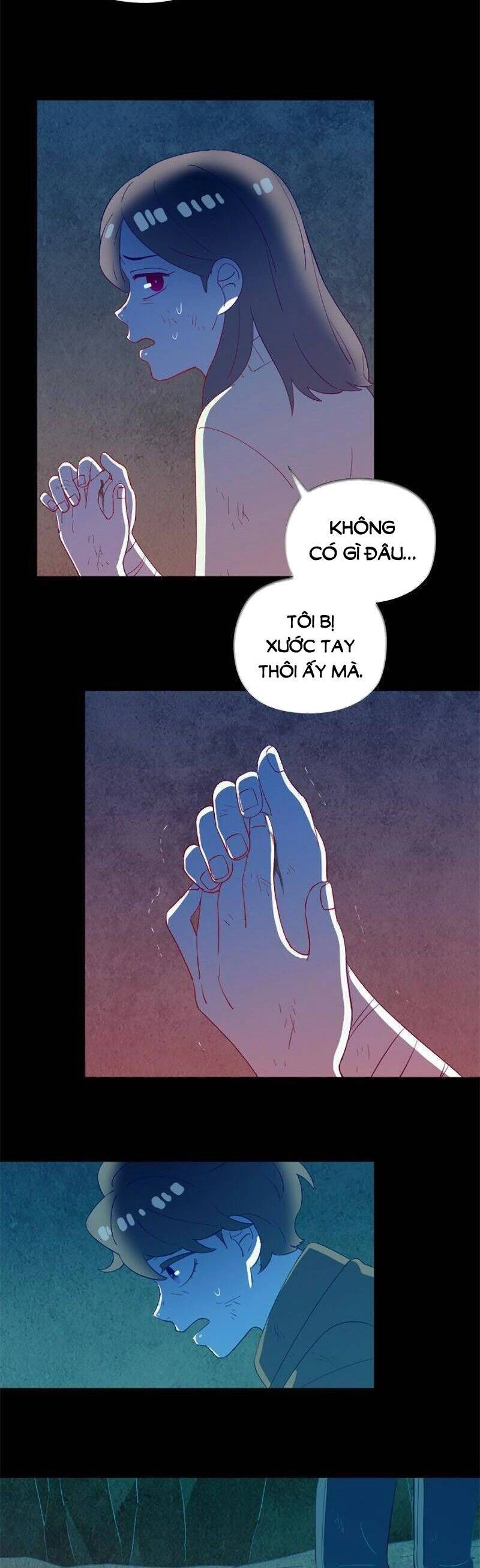 Ma Kể Chuyện Chapter 45 - 11