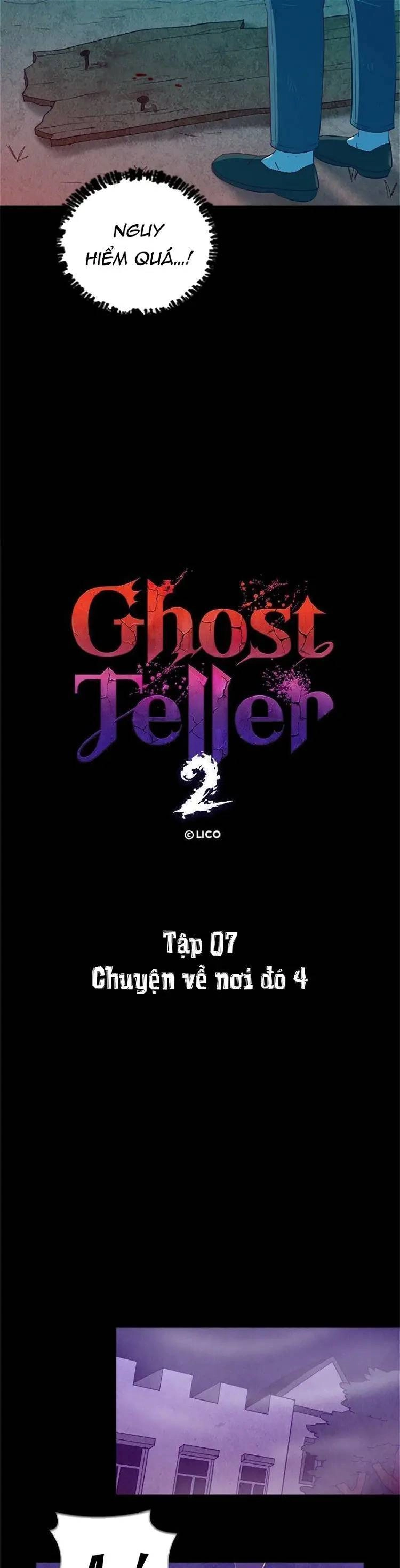 Ma Kể Chuyện Chapter 45 - 12