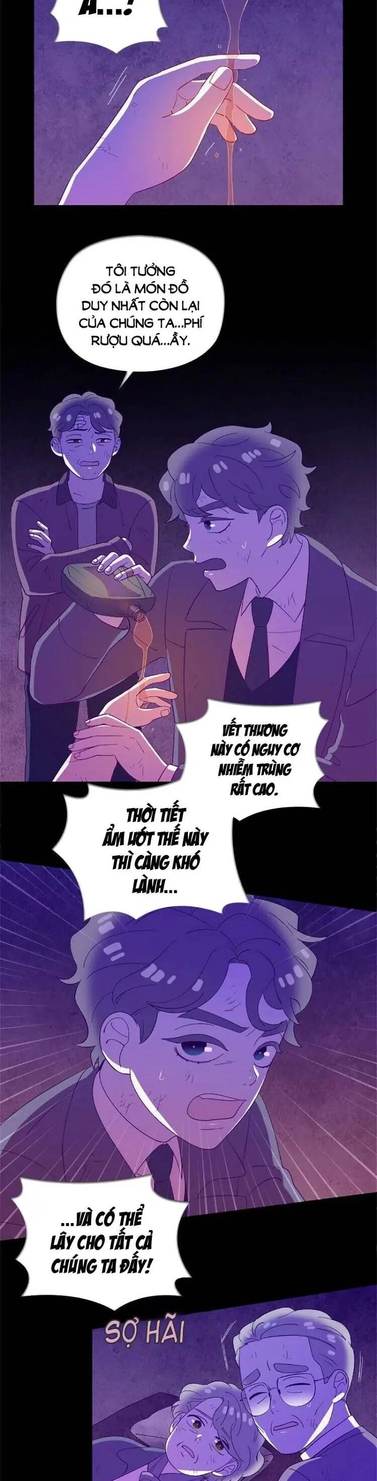 Ma Kể Chuyện Chapter 45 - 13