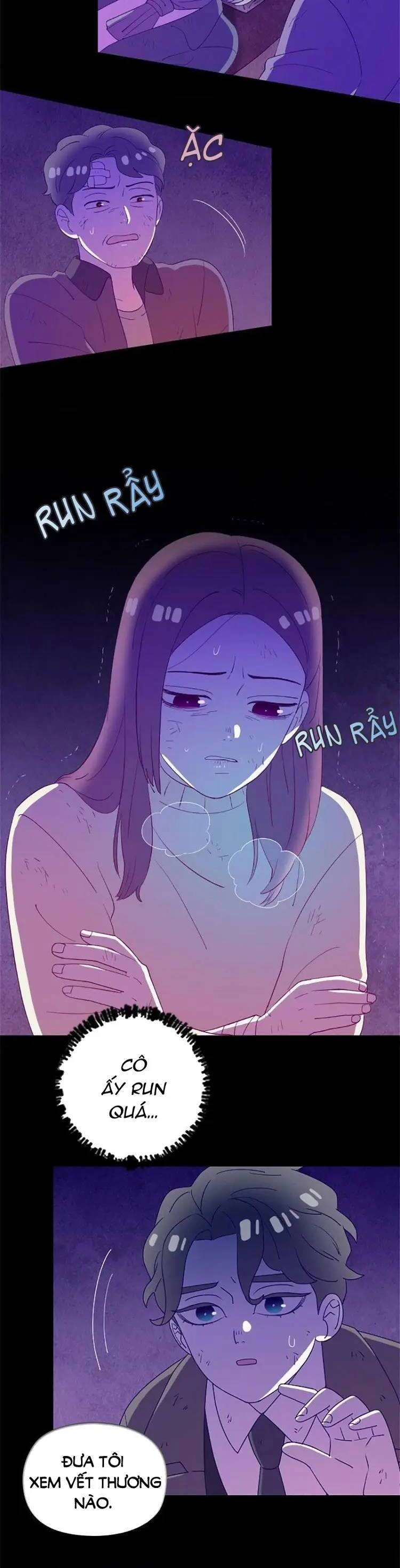 Ma Kể Chuyện Chapter 45 - 14