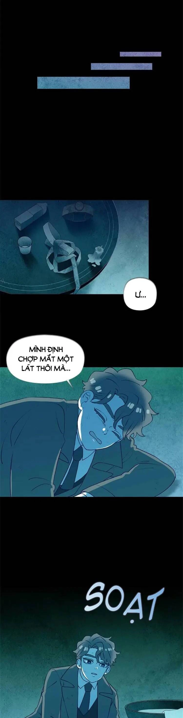 Ma Kể Chuyện Chapter 45 - 19