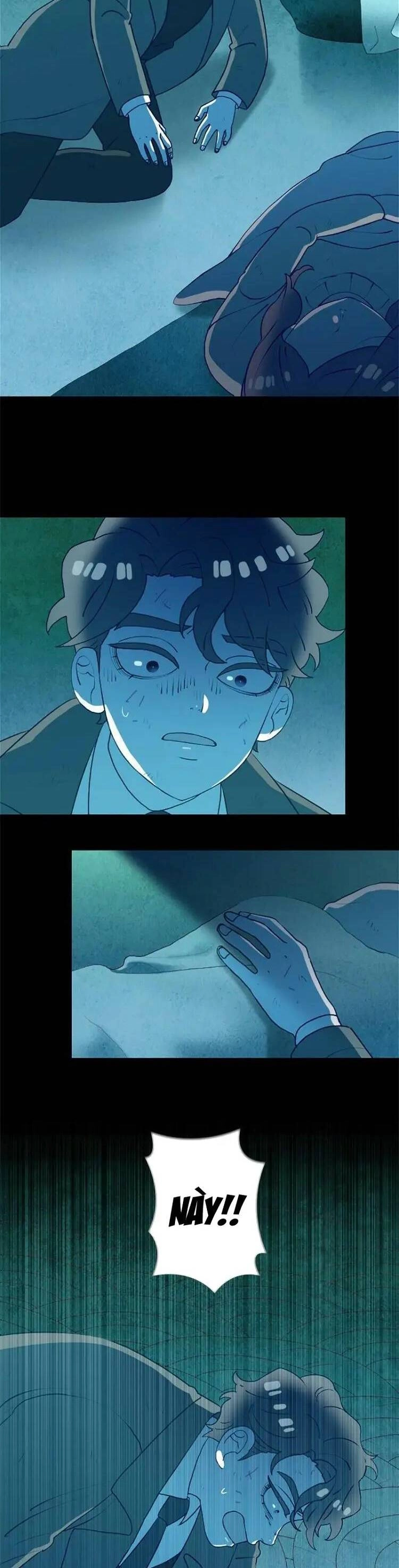 Ma Kể Chuyện Chapter 45 - 20