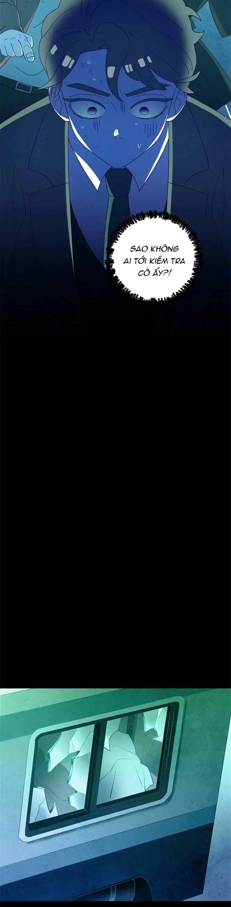 Ma Kể Chuyện Chapter 45 - 23