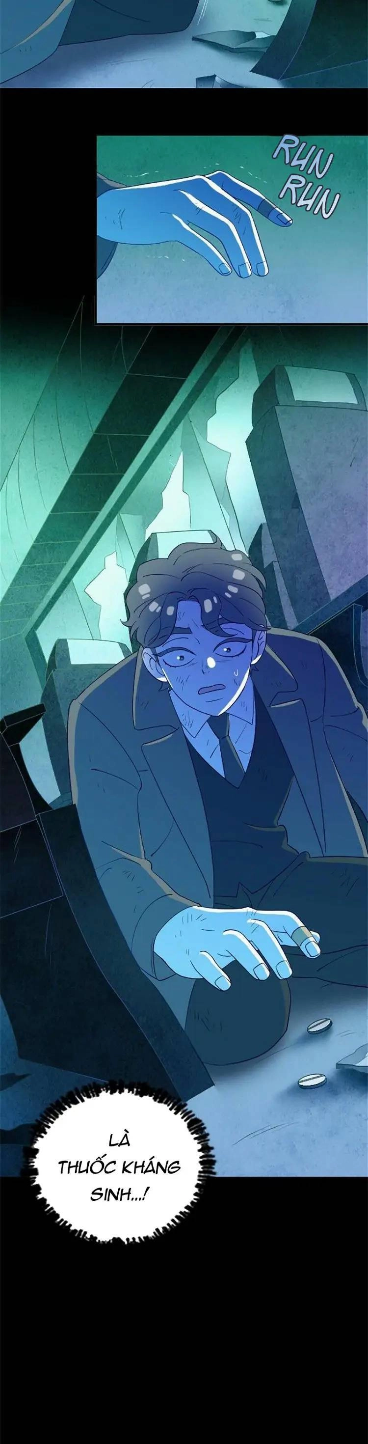 Ma Kể Chuyện Chapter 45 - 26