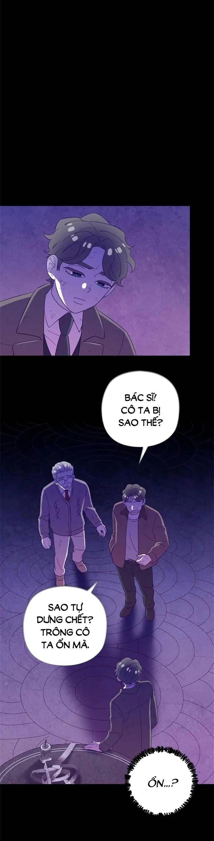 Ma Kể Chuyện Chapter 45 - 27