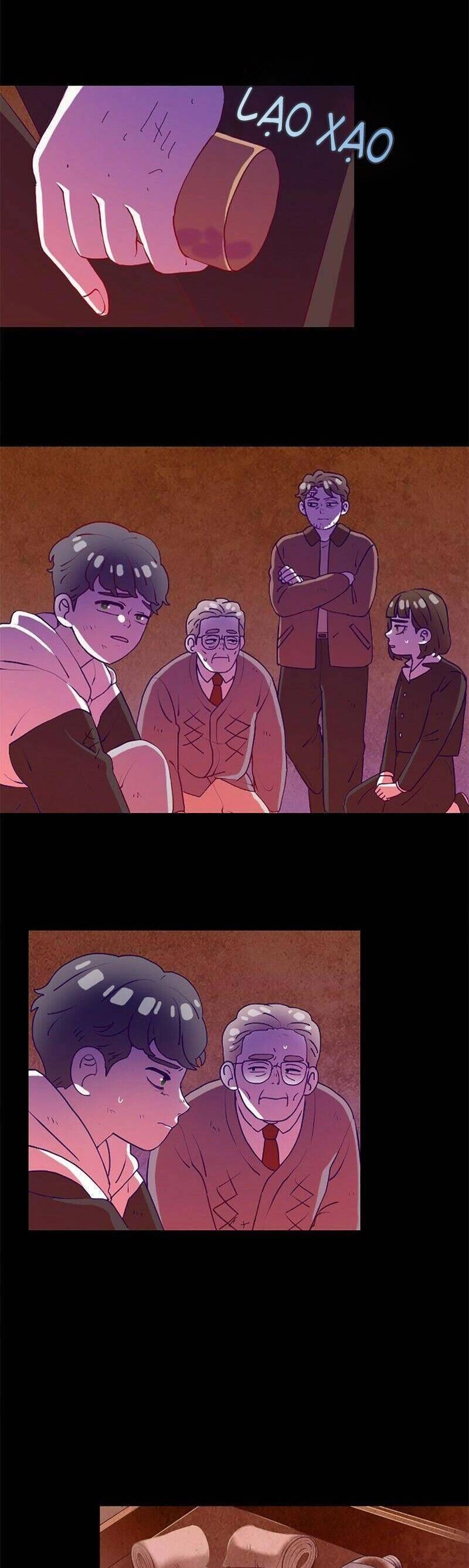 Ma Kể Chuyện Chapter 46 - 2