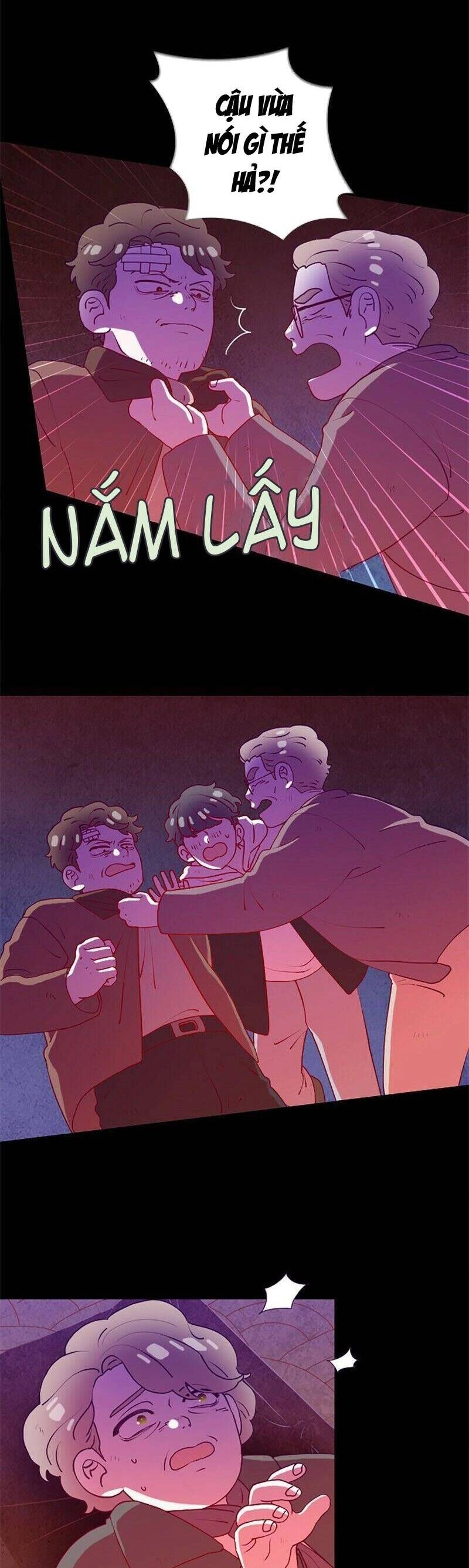 Ma Kể Chuyện Chapter 46 - 5