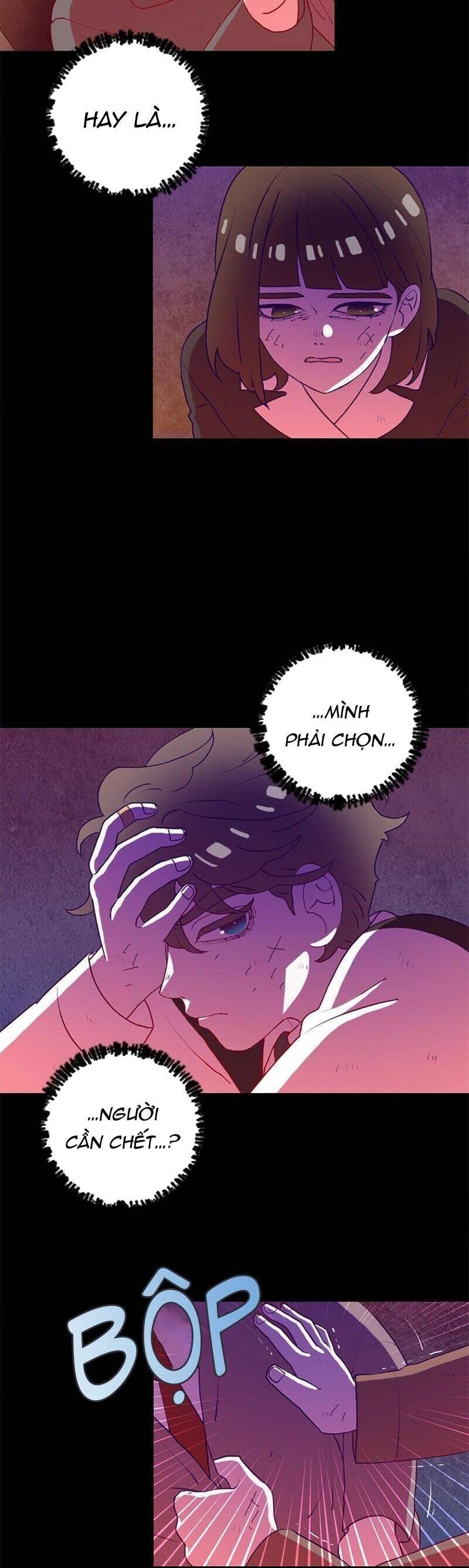 Ma Kể Chuyện Chapter 46 - 6