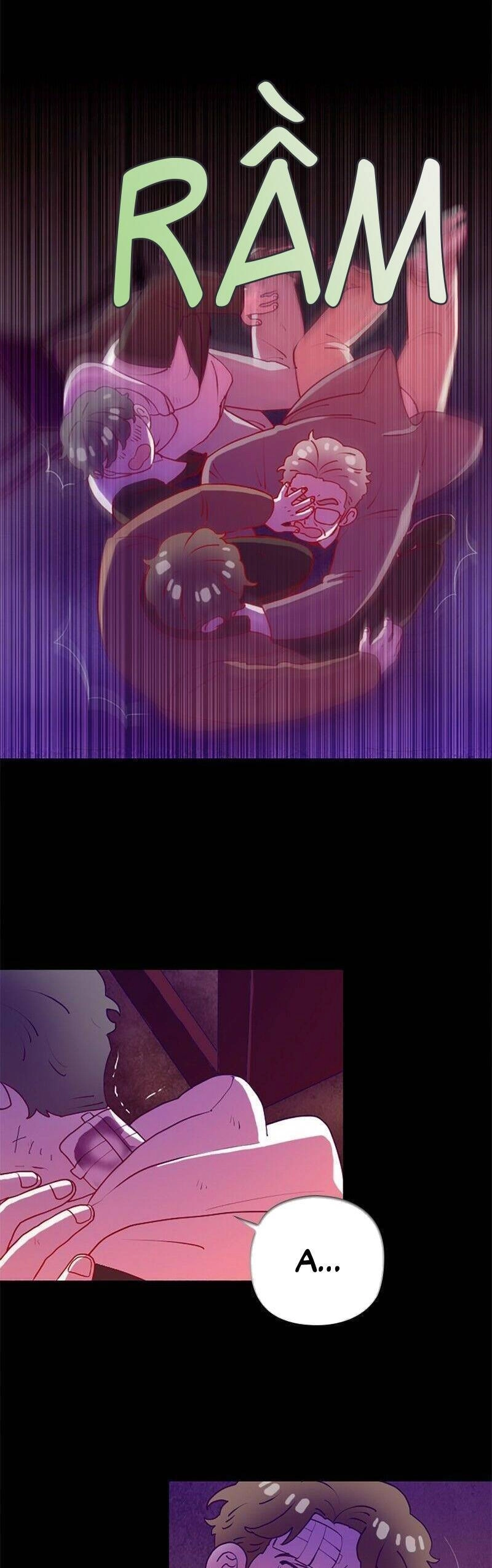 Ma Kể Chuyện Chapter 46 - 7