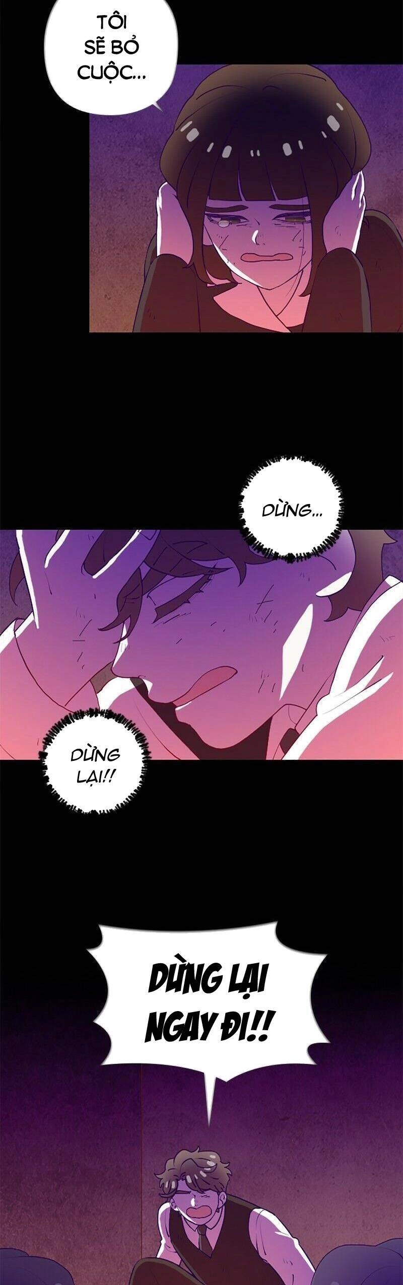 Ma Kể Chuyện Chapter 46 - 9