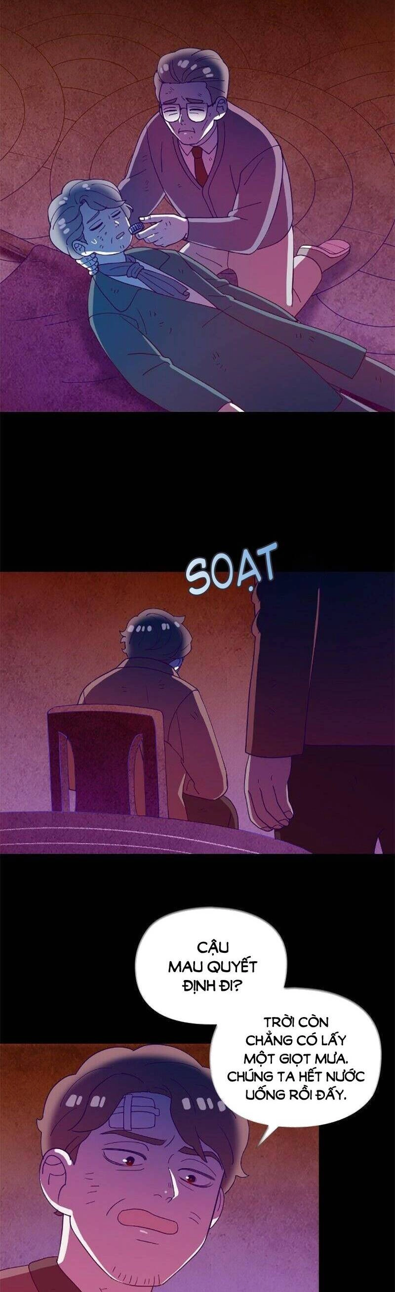 Ma Kể Chuyện Chapter 46 - 14