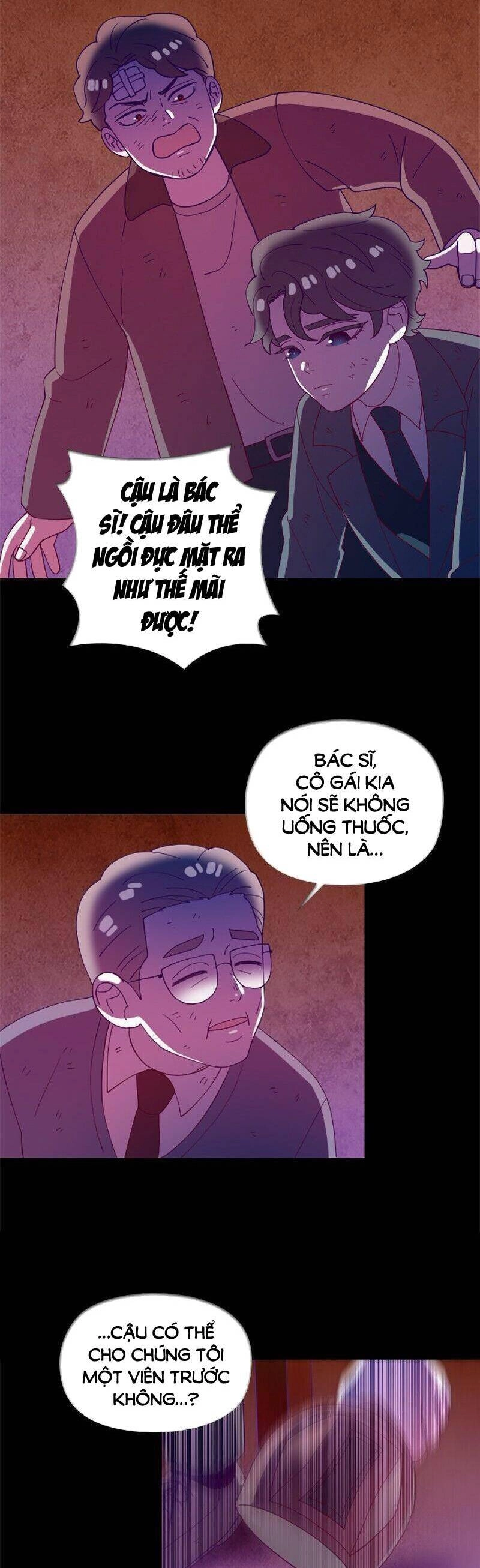 Ma Kể Chuyện Chapter 46 - 16