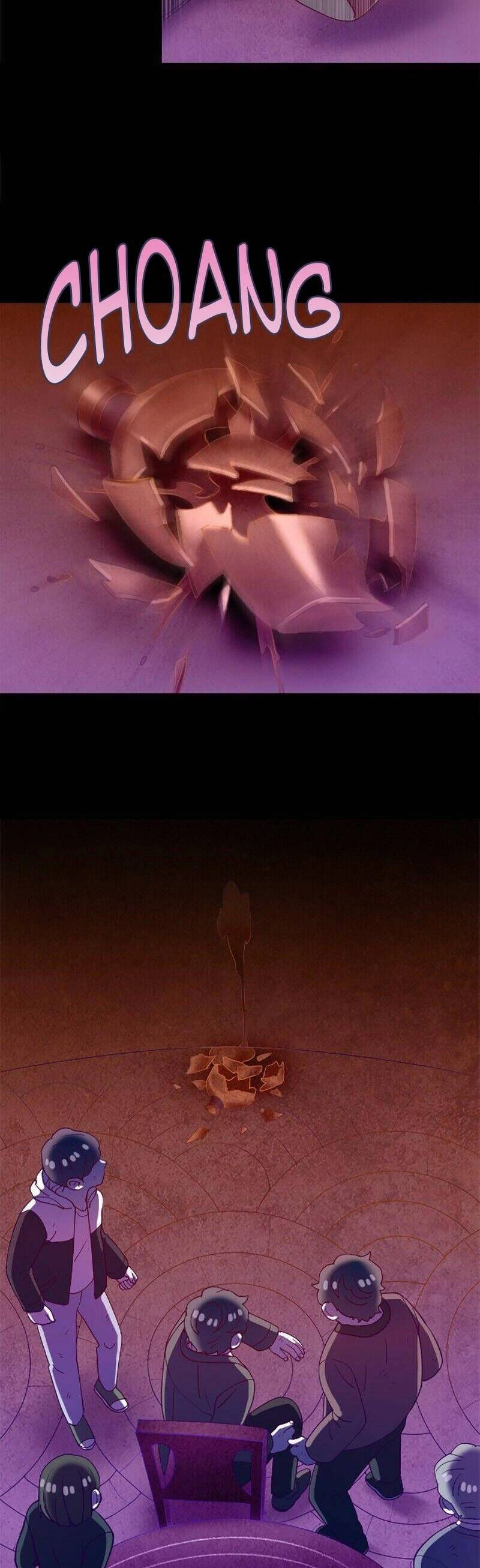 Ma Kể Chuyện Chapter 46 - 17