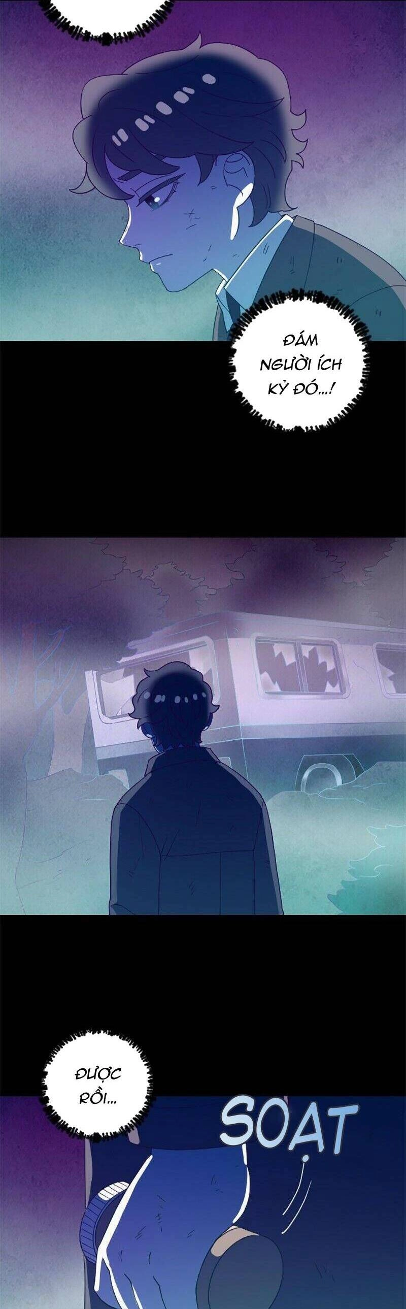 Ma Kể Chuyện Chapter 46 - 21