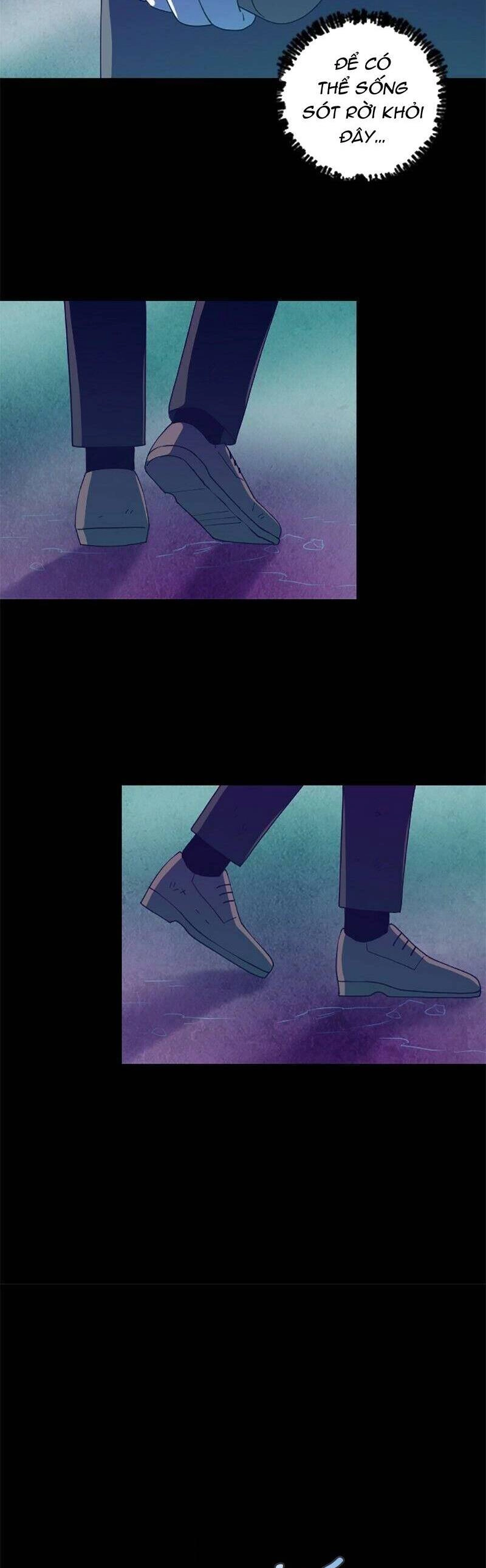 Ma Kể Chuyện Chapter 46 - 22