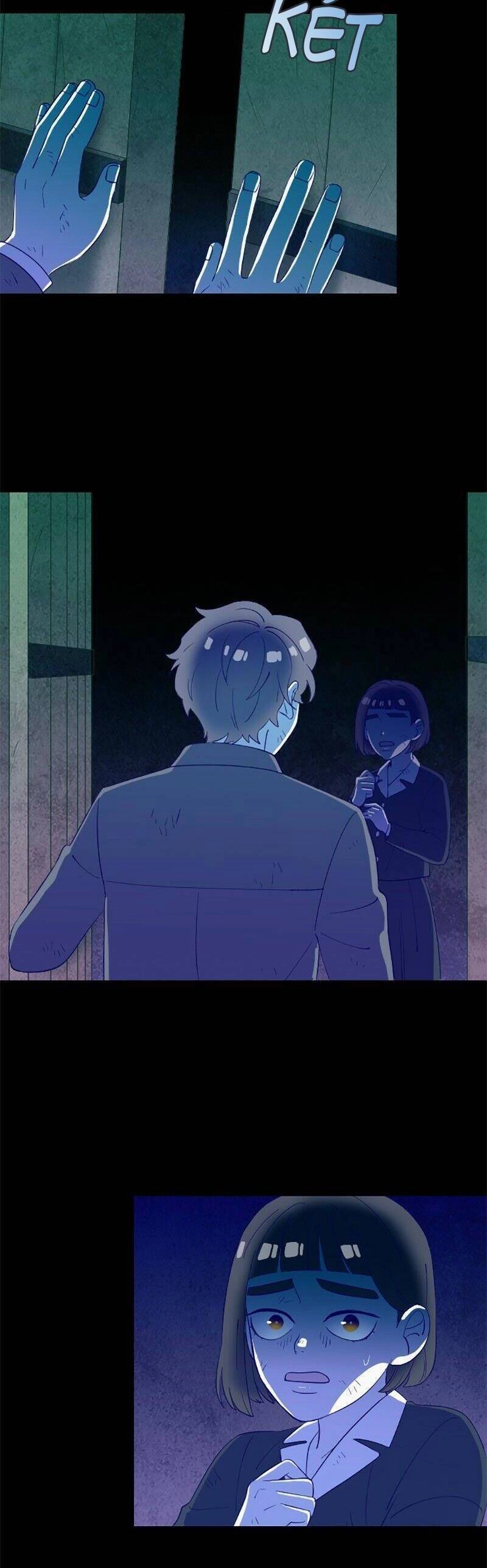 Ma Kể Chuyện Chapter 46 - 23