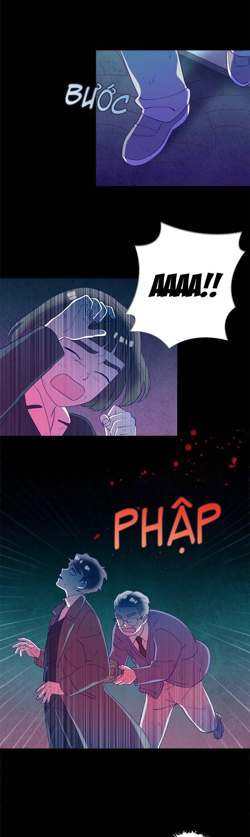 Ma Kể Chuyện Chapter 46 - 25