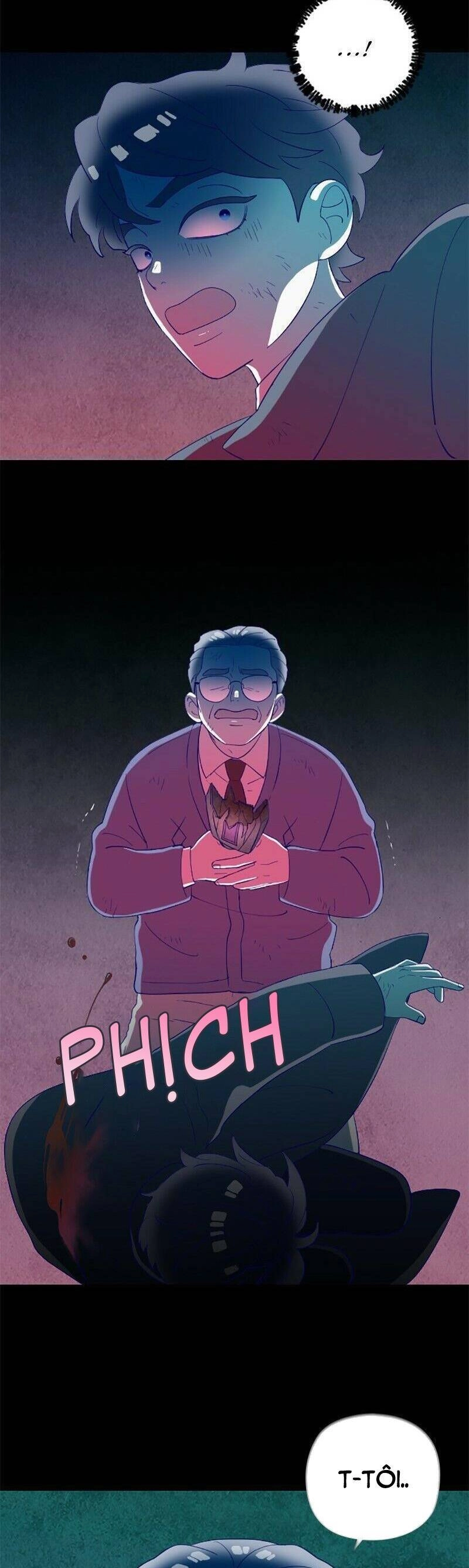 Ma Kể Chuyện Chapter 46 - 26