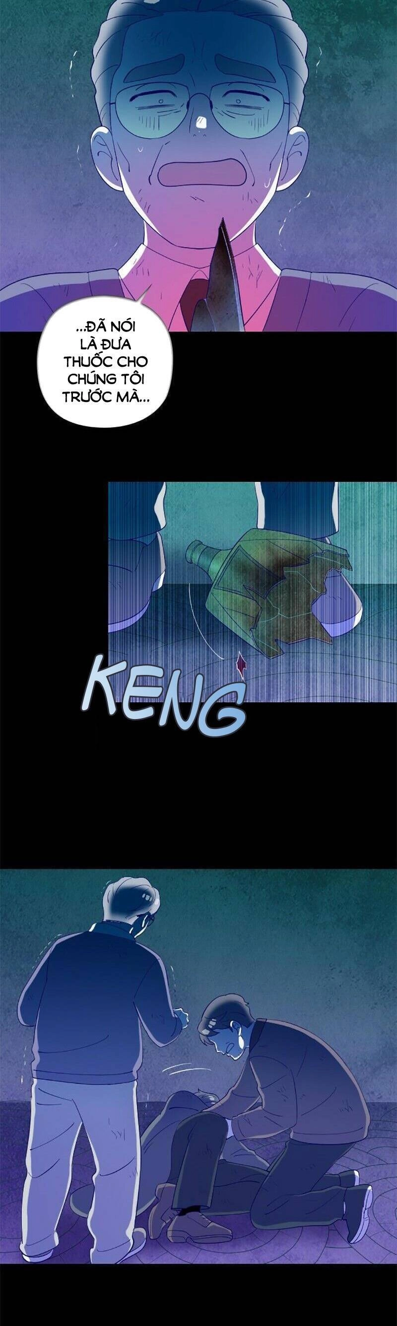 Ma Kể Chuyện Chapter 46 - 27