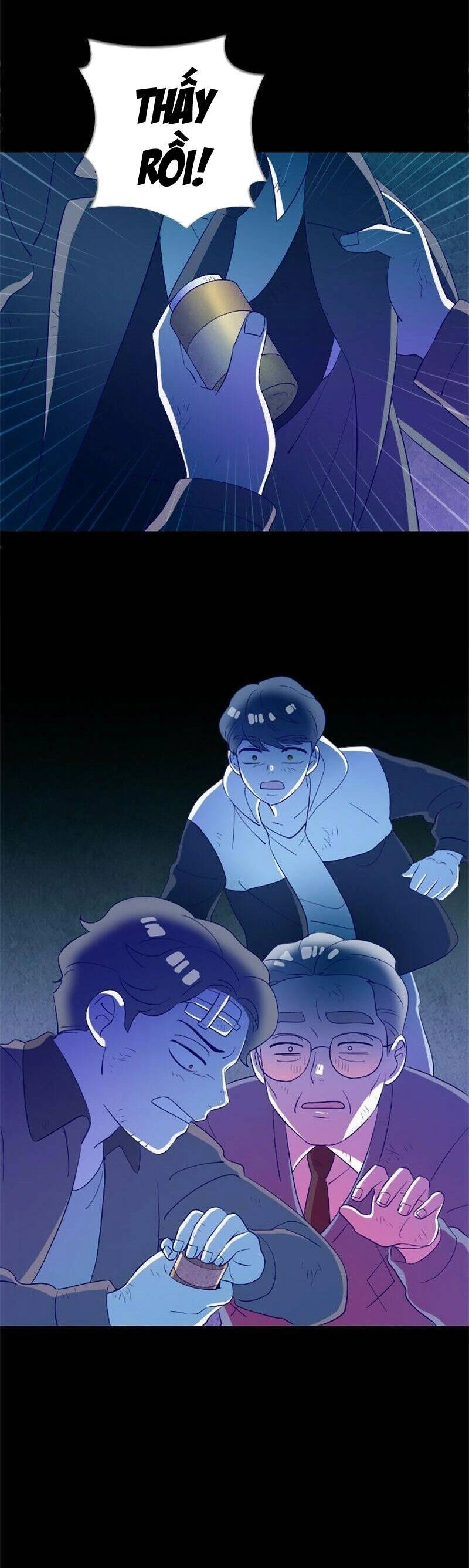 Ma Kể Chuyện Chapter 46 - 28