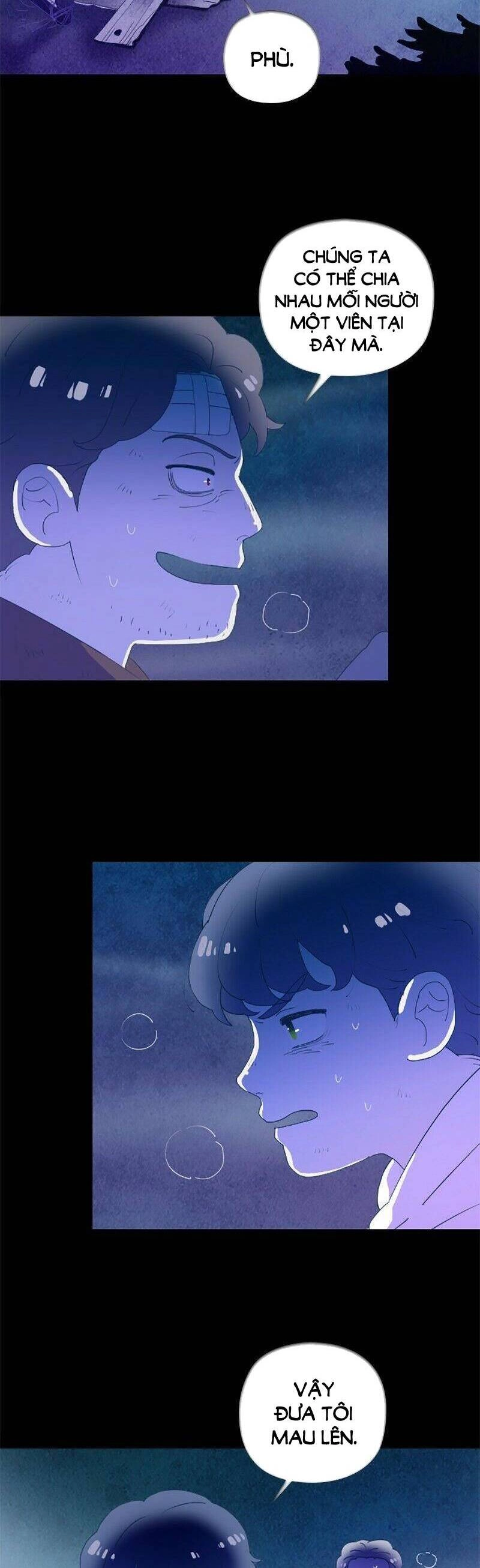 Ma Kể Chuyện Chapter 46 - 32