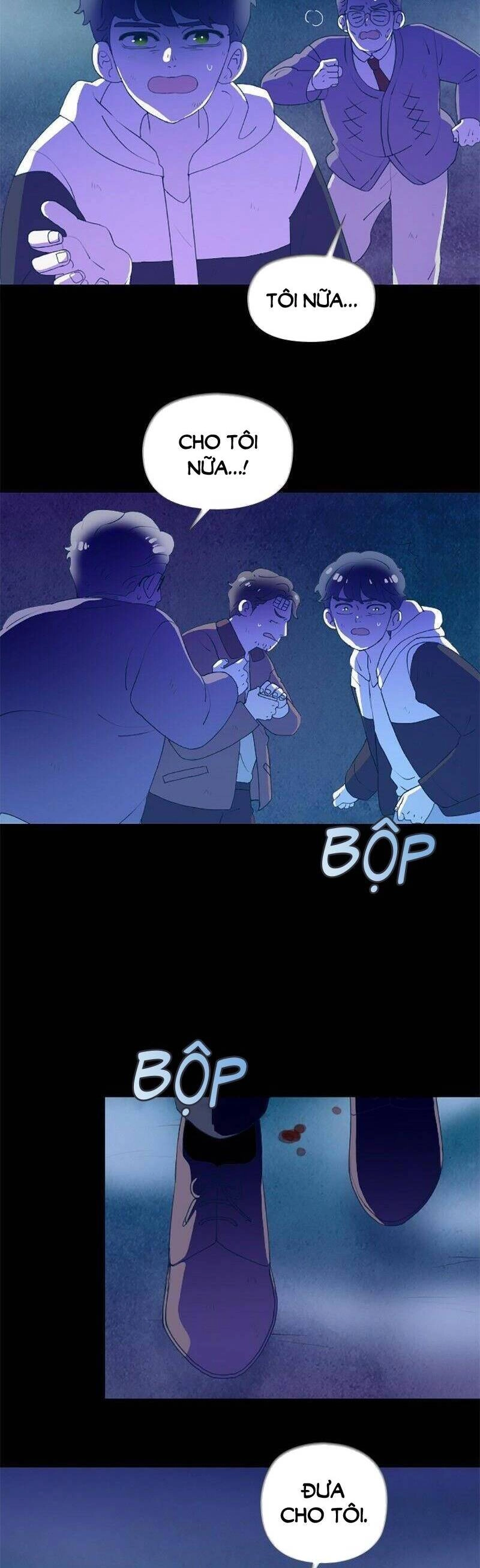 Ma Kể Chuyện Chapter 46 - 33