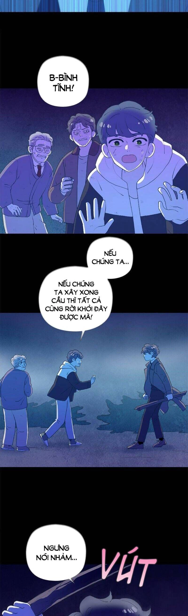 Ma Kể Chuyện Chapter 46 - 35