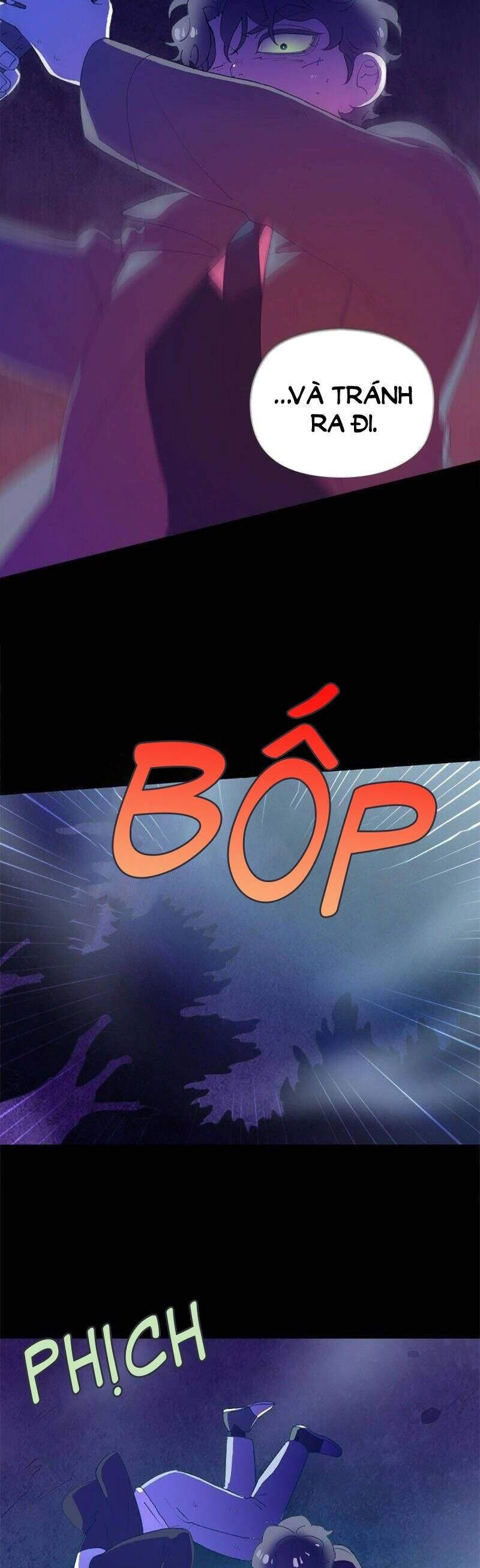 Ma Kể Chuyện Chapter 46 - 36