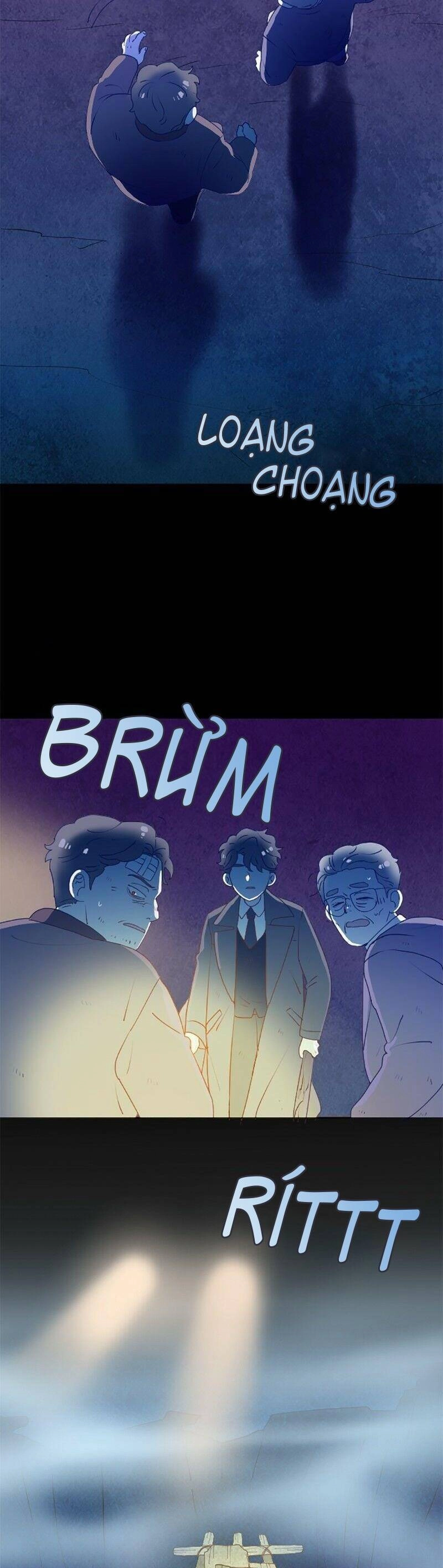 Ma Kể Chuyện Chapter 46 - 39