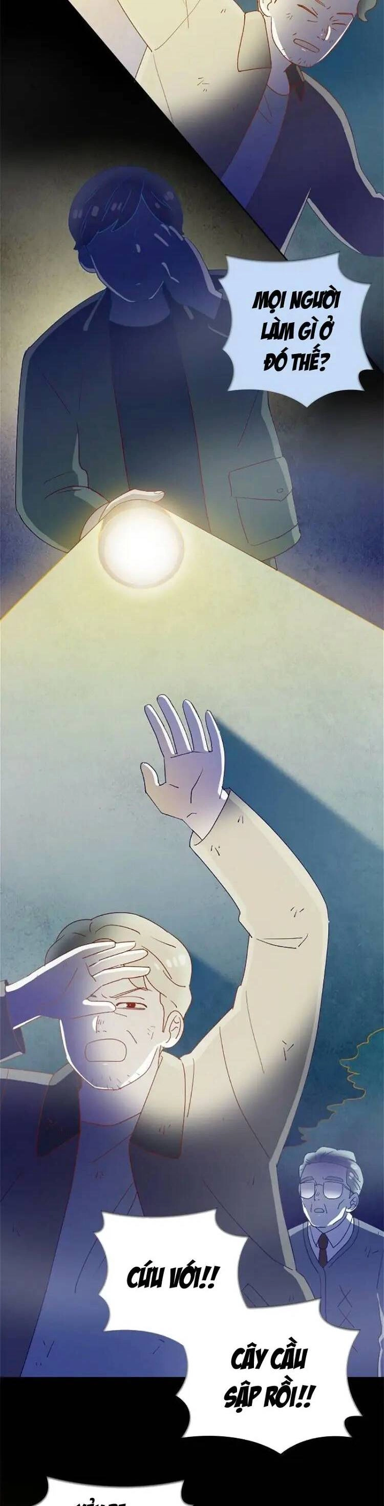 Ma Kể Chuyện Chapter 47 - 2