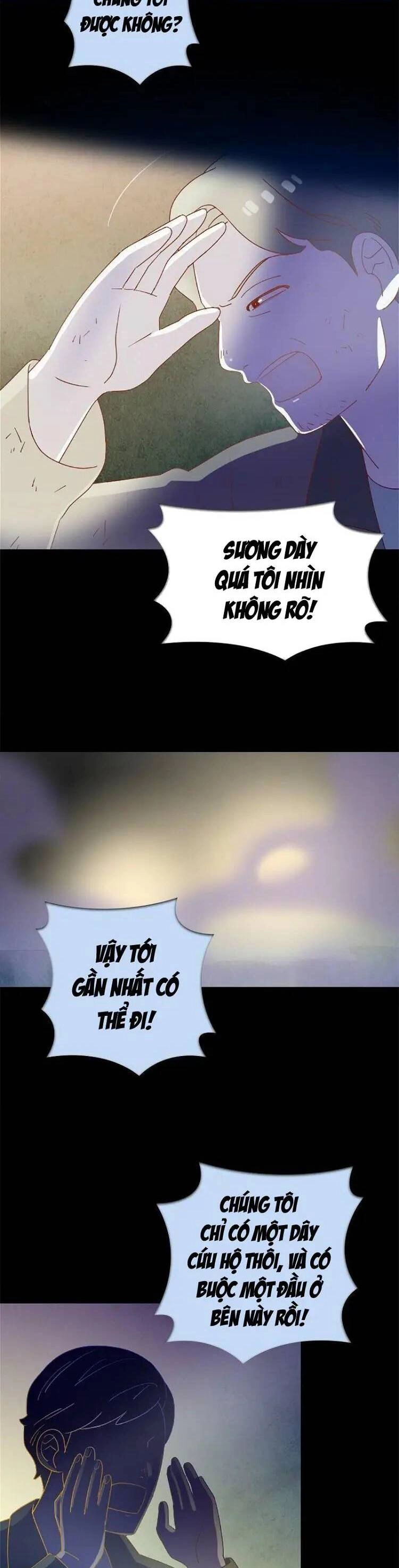 Ma Kể Chuyện Chapter 47 - 4