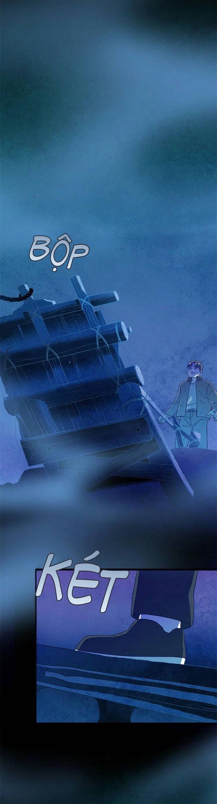 Ma Kể Chuyện Chapter 47 - 6